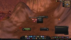 World of Warcraft Quest: РОЗЫСК: Смертехват, гроза пустыни (id=8283)