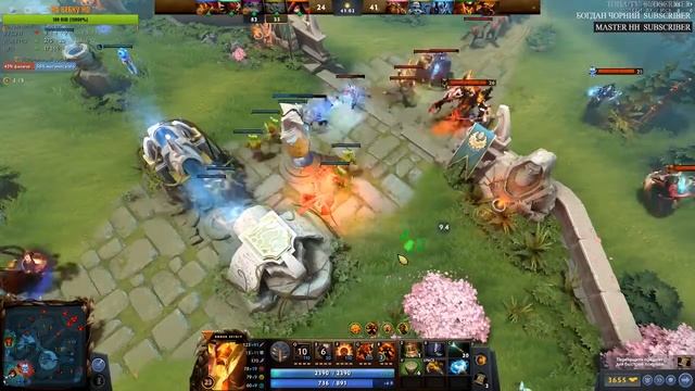 ?РОЗЫГРЫШ? ДОТА 2? САМОМУ АКТИВНОМУ ПОДАРОК смотреть онлайн