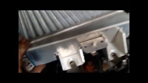 Установка интеркулера на Ниссан Патрол ZD30
