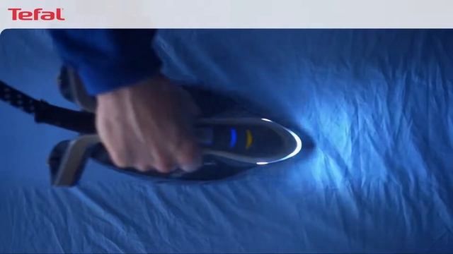 Парогенератор Tefal Pro Express Vision: самый мощный парогенератор от Tefal смотреть онлайн