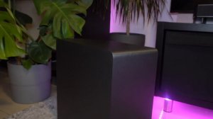 LG S90QY - Очень крутой саундбар - ТОП 2022?