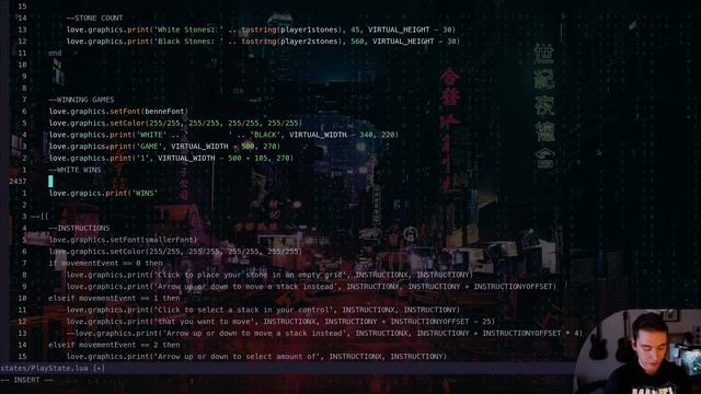 Lua Programming Devlog #239: May 5th, 2023 смотреть онлайн