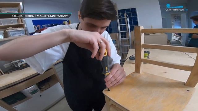 Прожить день в Петербурге, не потратив ни копейки смотреть онлайн