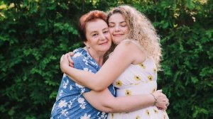 Анжелика Варум - Мама моя (cover by Lina Pirojkova)