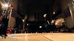 Battle of The Year 2010