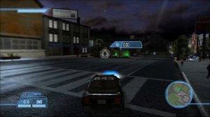 BARRICADE'S DELICATE HANDS | Transformers: The Game (Decepticon Campaign) #5
