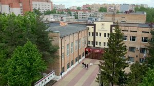 Музыкальная визитка ВИПЭ ФСИН России