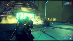 Warframe: Где выбить Некроса Прайм? Некрос Прайм как получить?