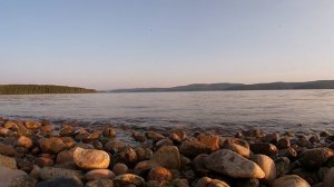 [2] Дыхание БАЙКАЛА . Ангара