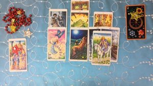 Ближайшее будущее. Онлайн гадание на работу. Что уйдёт? Что останется? Что будет новое?