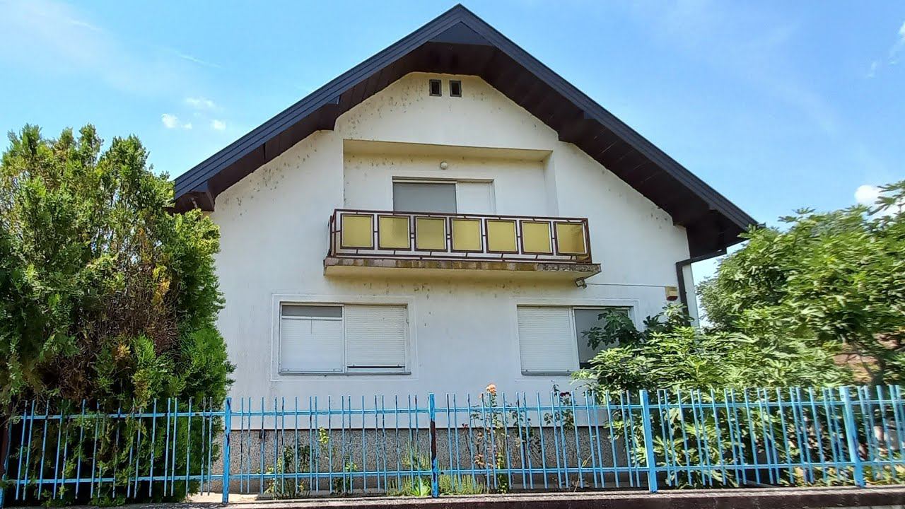 #недвижимостьсербии Шикарный дом в Риджице. Цена 60 000 €.
