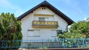 #недвижимостьсербии Шикарный дом в Риджице. Цена 60 000 €.
