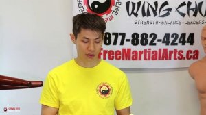 51 Hidden Benefits of Wing Chun - Mental Strength, Focus, Physical Stamina, Discipline...