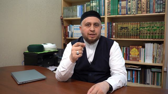 Какое дуа лучше написать на надмогильном камне? смотреть онлайн