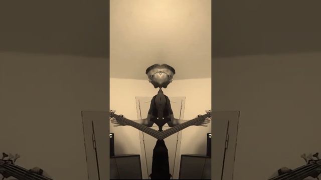 ibanez gsr 205, marshall mg15cfx, riffs for beginers test смотреть онлайн