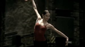 ORIGINAL - Polina Semionova (HD - Ballet - H. Grönemeyer - instrumental)