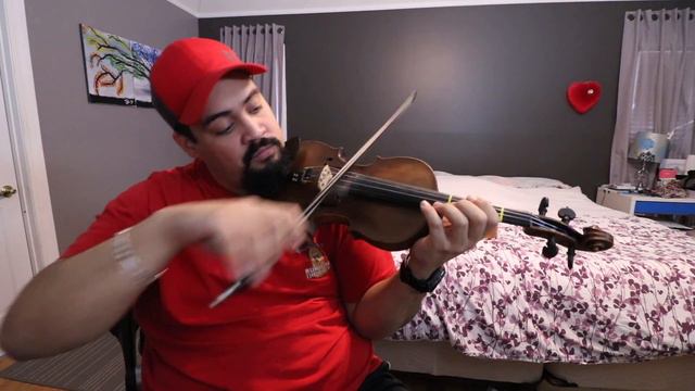 Por Una Cabeza