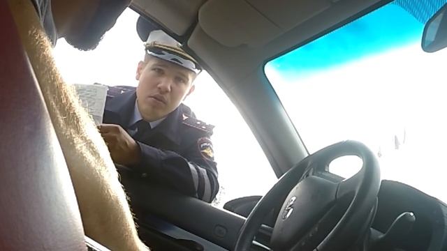 Кастомизируем Электроскейт. Остановила полиция смотреть онлайн