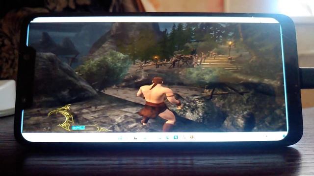 Beowulf (2007) Pocophone F1 Windows 11 ARM смотреть онлайн