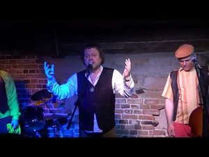 Вадим Степанцов и гр. Мастодонт - Бухгалтер Иванов (Свой Подвал, 22.04.23)