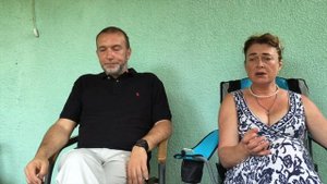 Елена Калитеевская, Даниил Хломов | "Признание и идентичность"