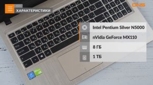 ТОП 5 НОУТБУКОВ ЗА 25000-35000 РУБЛЕЙ