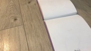 Как нарисовать крутой рисунок за 10 минуть