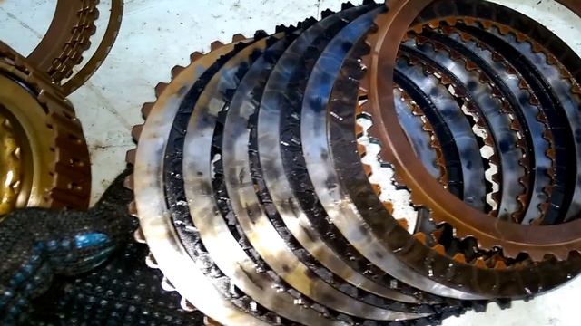 Что делает присадка для акпп-ШОК! Сайт Gidrobloki.ru смотреть онлайн