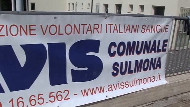 Giochi educativi per bambini al parco Daolio di Sulmona смотреть онлайн