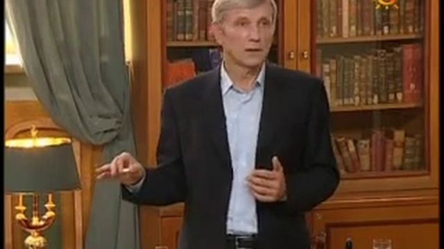 31. Михаил Ломоносов. смотреть онлайн