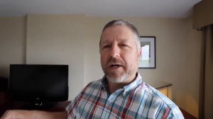 Let's Learn English at a Hotel! | An English Travel Lesson with Subtitles