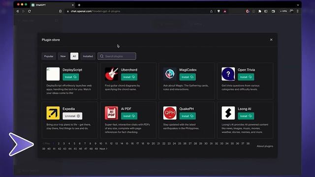 Chat GPT Plugins 101 - All You Need To Know (Don't Miss On The  Upgrades!)