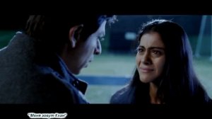 Шахрукх Кхан. Особенные роли в кино