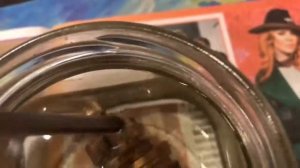 Удаление ржавчины с термостатический кран буксы