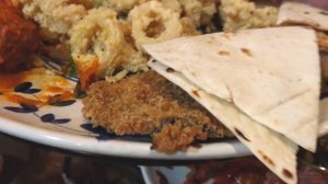 #2 ЕДА в Австралии. Порции для гигантов. Vegemite