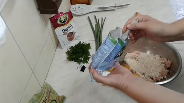 #ппрецепт#ешьихудей#котлетынапару# Диета Дю.куриные паровые котлетки. Объединение!