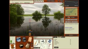 Русская Рыбалка 3 8.Быстрая ловлю рака на Деме.