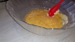 Отличный вариант завтрака.  Венские вафли с яблоками.