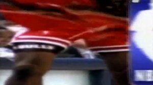 90's NBA commercial - The Game