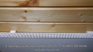 Конвектор электрический РЭССИ, кварцевый обогреватель и др. виды обогревателей. Отопление дома.