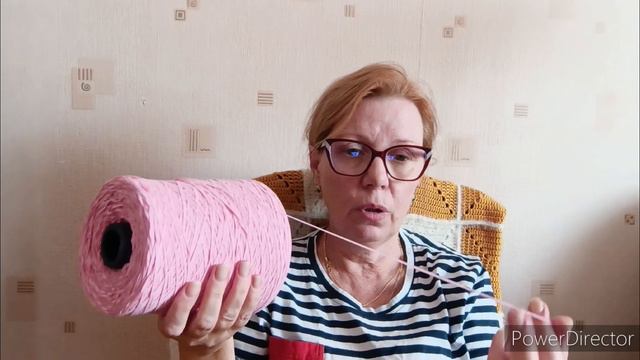 🧶СП Вязаные уютные мелочи!Выступление🧶