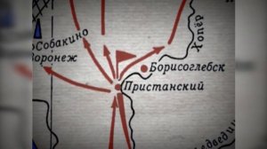 ЛУГАНЩИНА В ЛИЦАХ. КОНДРАТИЙ БУЛАВИН (HD)