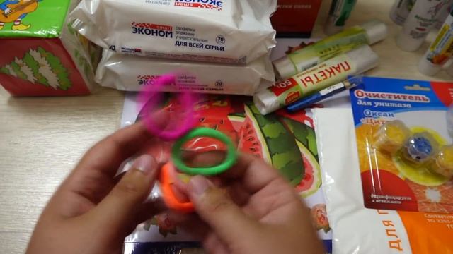 ПОКУПКИ ДЛЯ БОЛЬШОЙ СЕМЬИ В ГАЛАМАРТ 2018 смотреть онлайн