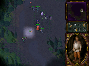 Аллоды 2 - Повелитель Душ.
Миссия 6 - Деревня Лайриша