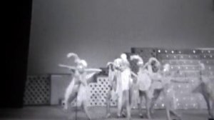 Ленинградский Мюзик-Холл.