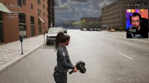 Police Simulator: Patrol Officers прохождение и обзор ? Симулятор полиции и полицейского