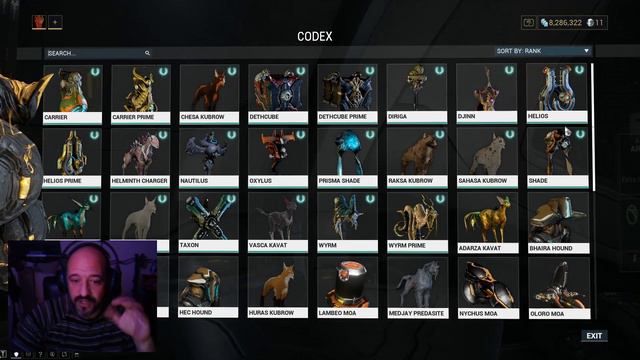 Happy Game Reviews - [Warframe] смотреть онлайн