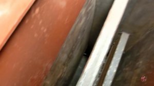 Шахтный котел 15 кВт, с регулируемой мощностью (трех-ходовой). Часть 1