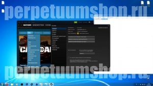 Как изменить почту и пароль от аккаунта стим?