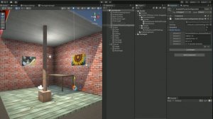 Easy Stable Diffusion Unity Integration package